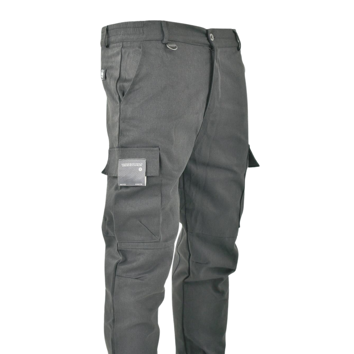 Men's Utility Cargo Pants - bamn.