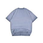 Men's Peregrina Graphic Washed T-shirt - bamn.