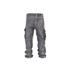 Men's Ash Fade Cargo Pants - bamn.