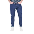 Men's Slimfit Denim Jean - bamn.