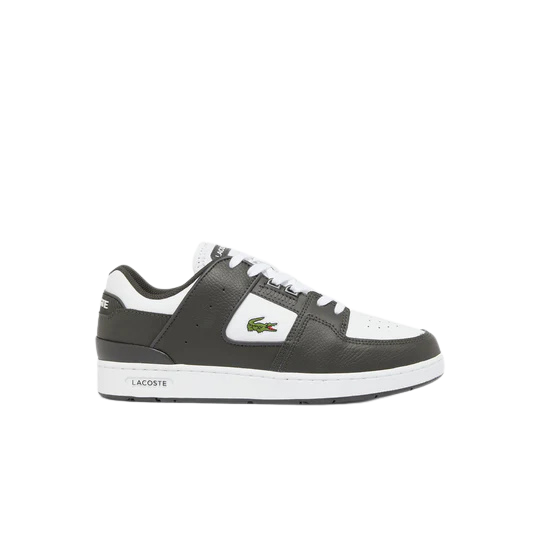Lacoste Men's Court Cage Leather Sneakers - bamn.