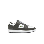 Lacoste Men's Court Cage Leather Sneakers - bamn.