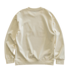 Men's Patchwork Embroidered Sweatshirt - bamn.