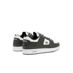 Lacoste Men's Court Cage Leather Sneakers - bamn.