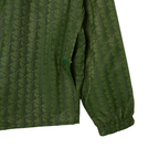 Lacoste Reversible Relaxed Men's Light Jacket - bamn.
