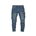 Men's Rogue Cargo Denim - bamn.