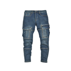 Men's Rogue Cargo Denim - bamn.
