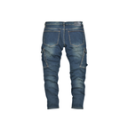 Men's Rogue Cargo Denim - bamn.