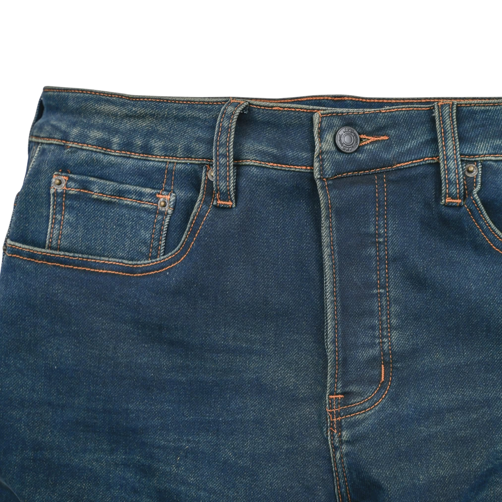 Men's Rogue Cargo Denim - bamn.