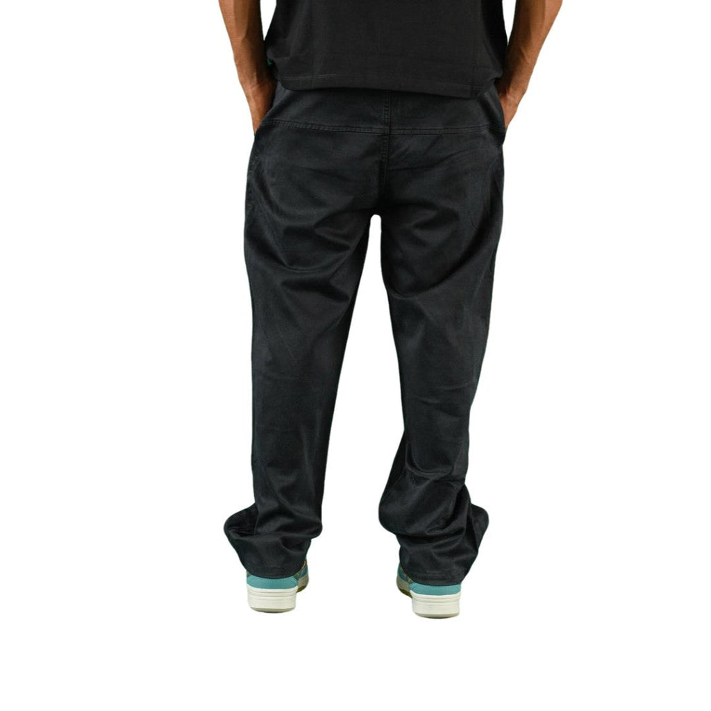 Relaxed Fit Cargo Pants - bamn.