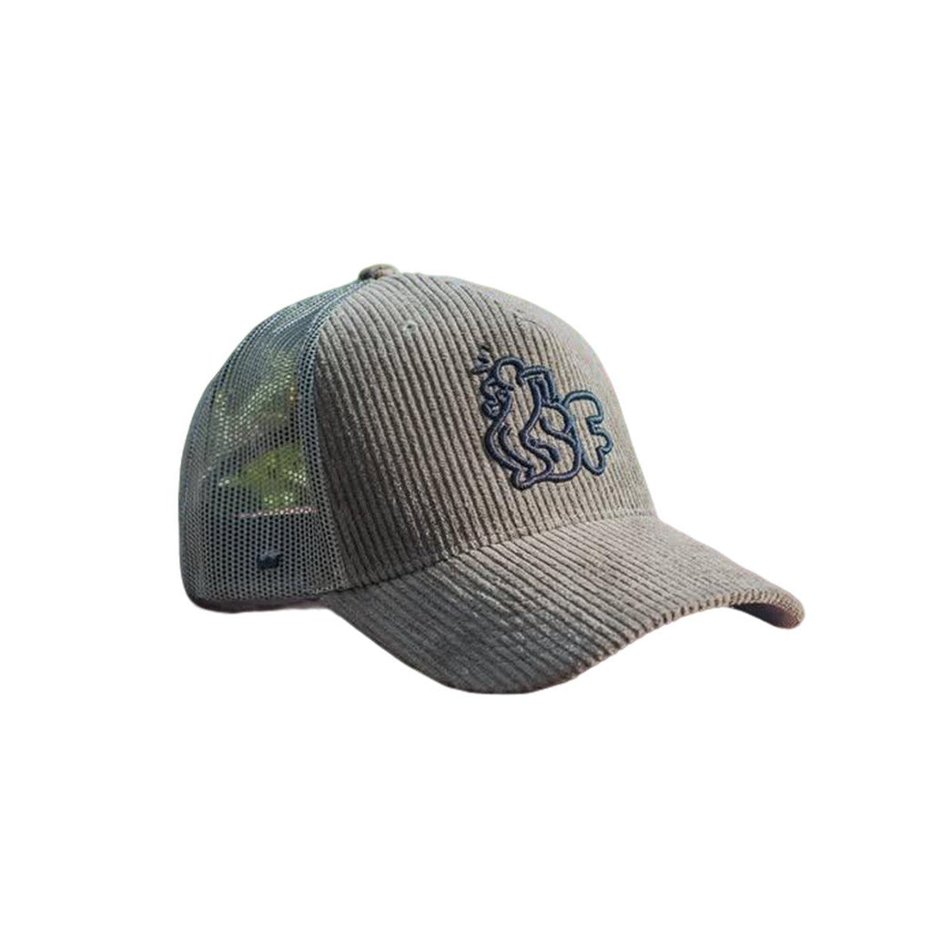 Super Fresh Cap - bamn.