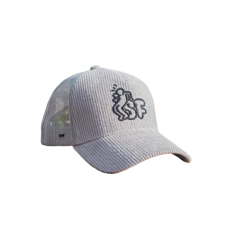 Super Fresh Cap - bamn.