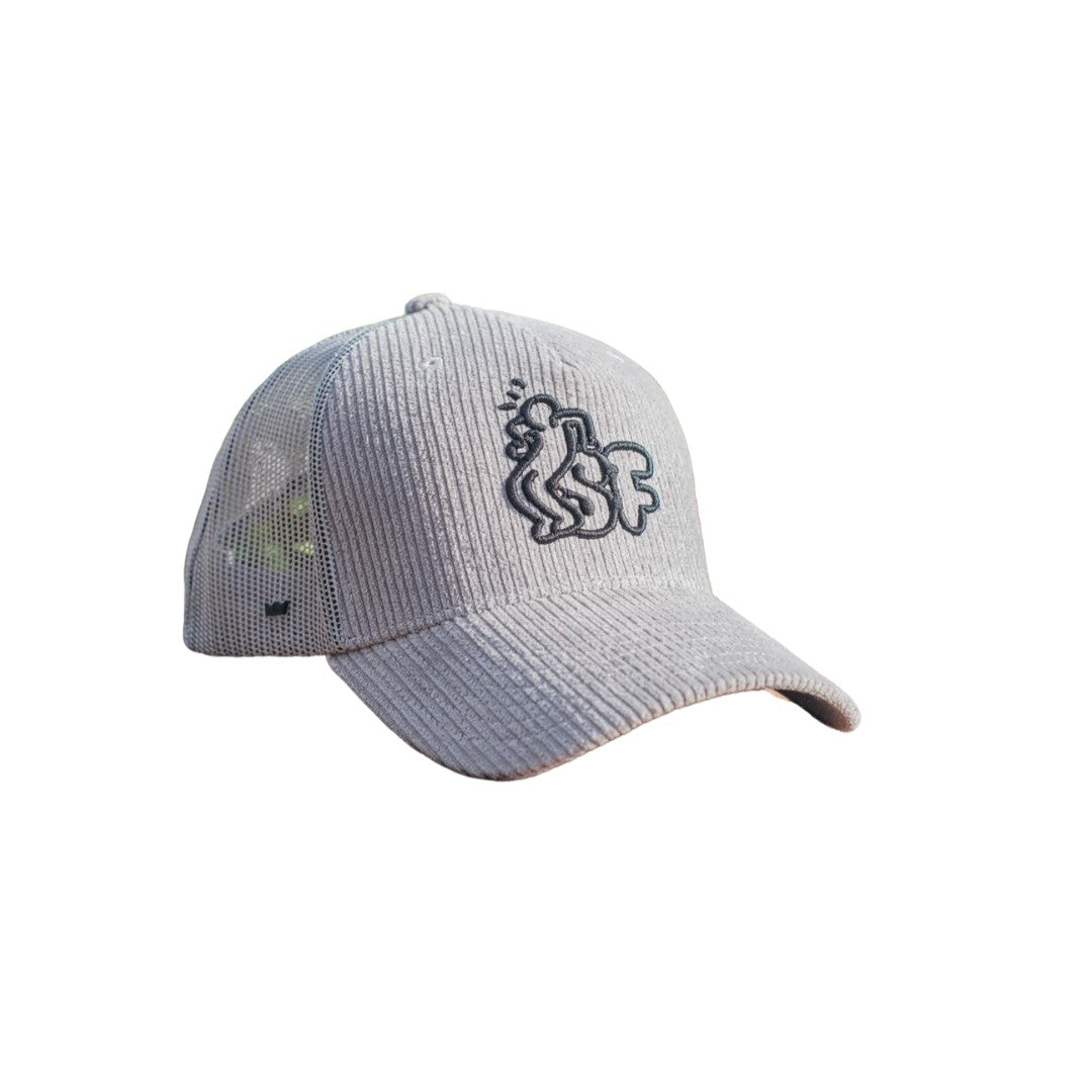 Super Fresh Cap - bamn.