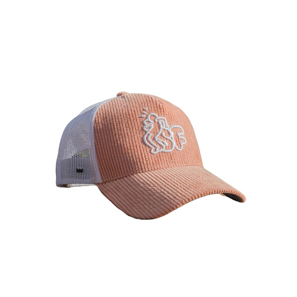 Super Fresh Cap - bamn.