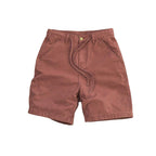 Vintage Straight Chino Shorts - bamn.