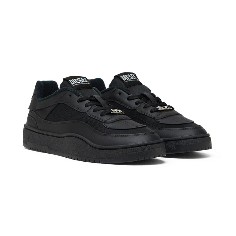 Diesel S-Oval Skate Sneakers - bamn.
