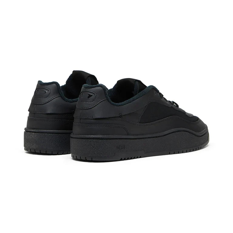 Diesel S-Oval Skate Sneakers - bamn.