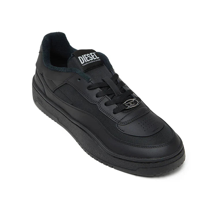 Diesel S-Oval Skate Sneakers - bamn.