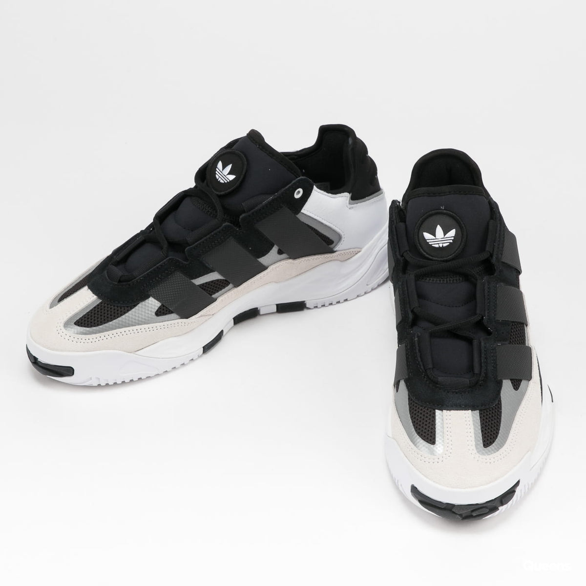 Adidas Niteball sneakers - bamn.