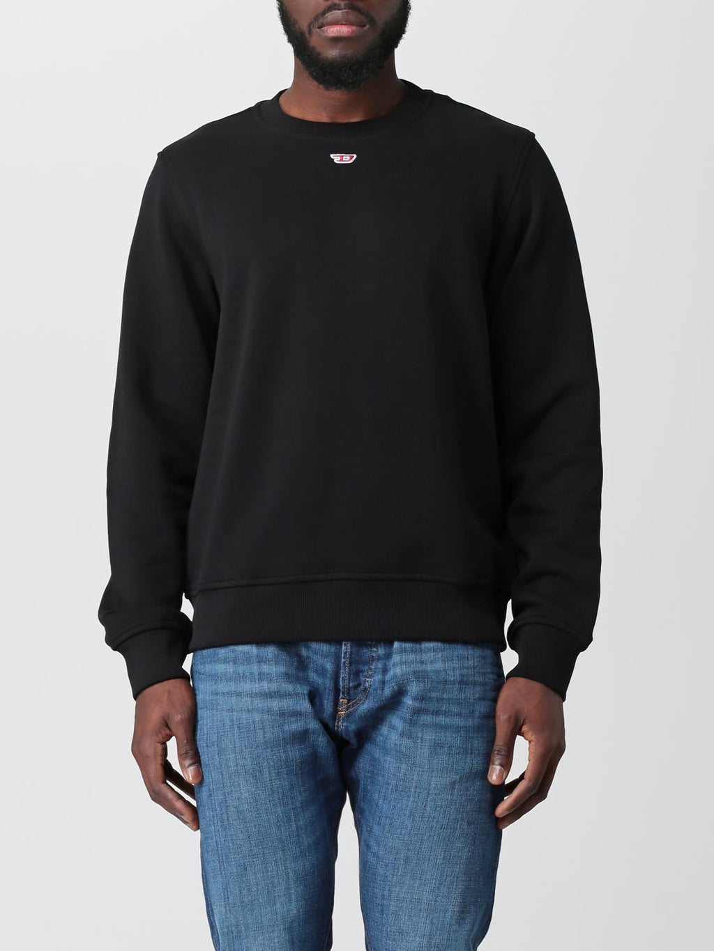 Diesel S-GINN-D Sweatshirt - bamn.