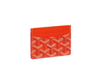 Goyard Saint Sulpice Card Wallet - bamn.