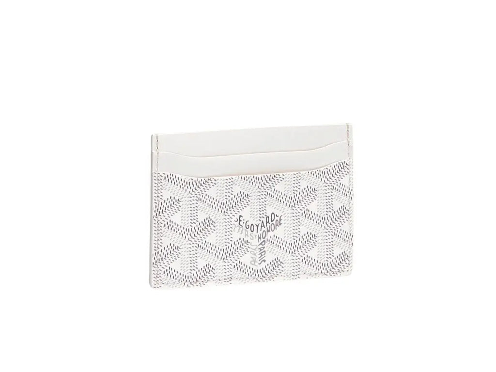 Goyard Saint Sulpice Card Wallet - bamn.