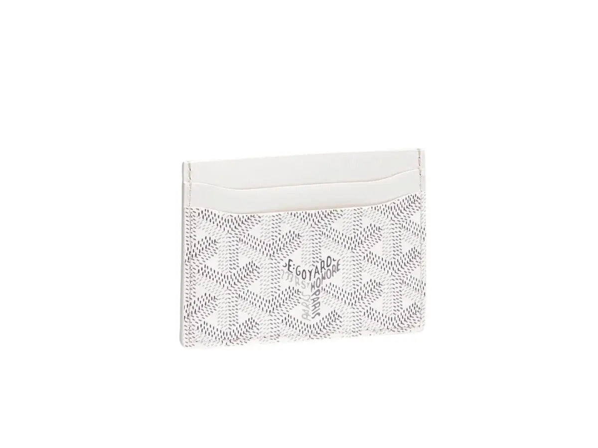 Goyard Saint Sulpice Card Wallet - bamn.