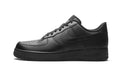 1x AIRFORCE 1 LOW ‘TRIPLE BLACK’ - bamn.