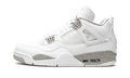AIR JORDAN 4 ‘WHITE OREO’ - bamn.