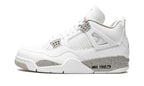 AIR JORDAN 4 ‘WHITE OREO’ - bamn.
