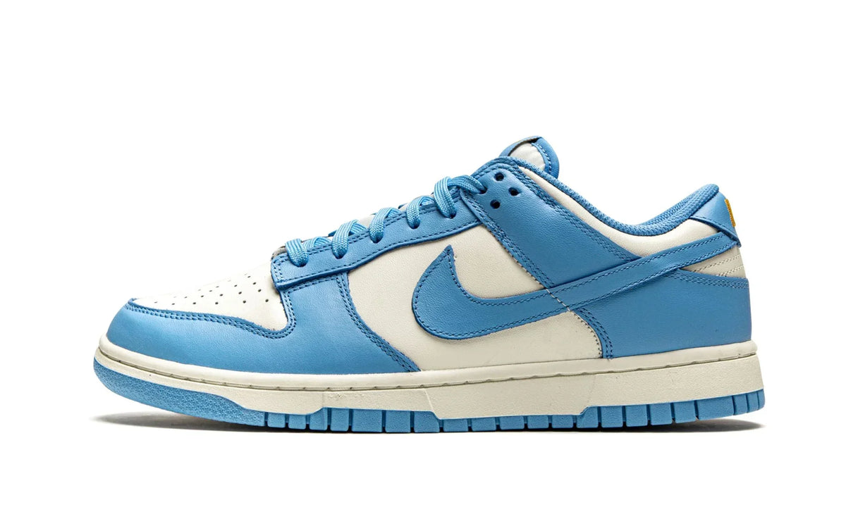 DUNK LOW "Coast" - bamn.
