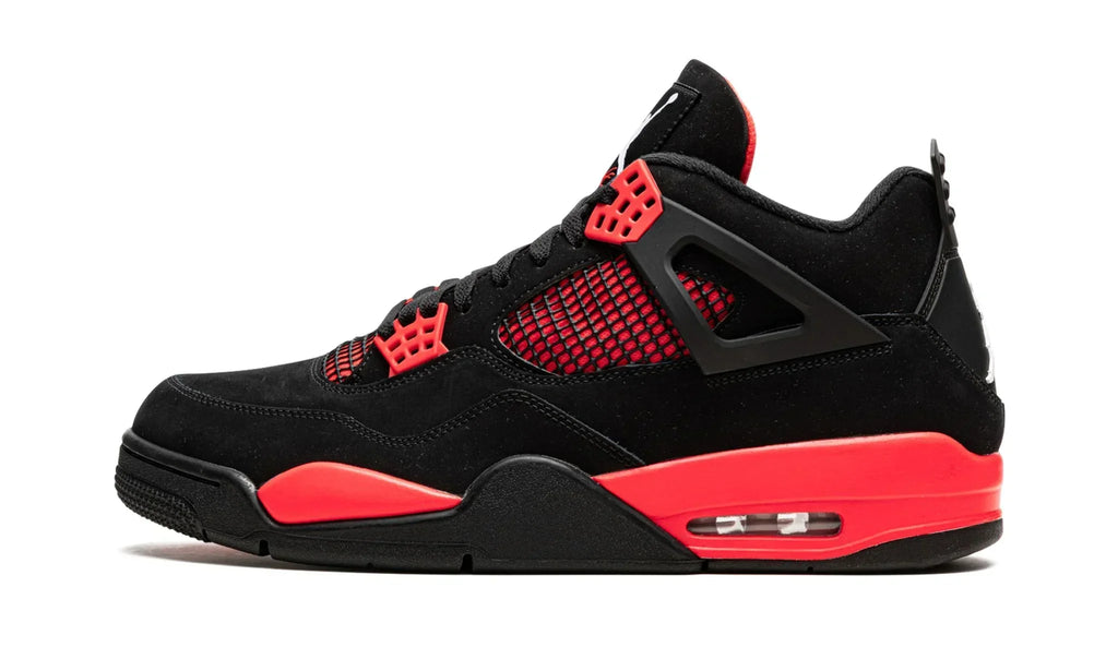 AIR JORDAN 4 ‘THUNDER’ - bamn.
