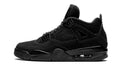 AIR JORDAN 4 ‘BLACKCAT’ - bamn.