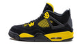 AIR JORDAN 4 RETRO GS "Thunder 2023" - bamn.