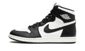 AIR JORDAN 1 HIGH 85 "Black / White" - bamn.