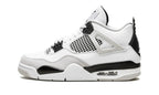 AIR JORDAN 4 RETRO "Military Black" - bamn.