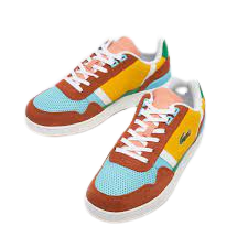 Lacoste T-Clip X Peanut Sneaker - bamn.