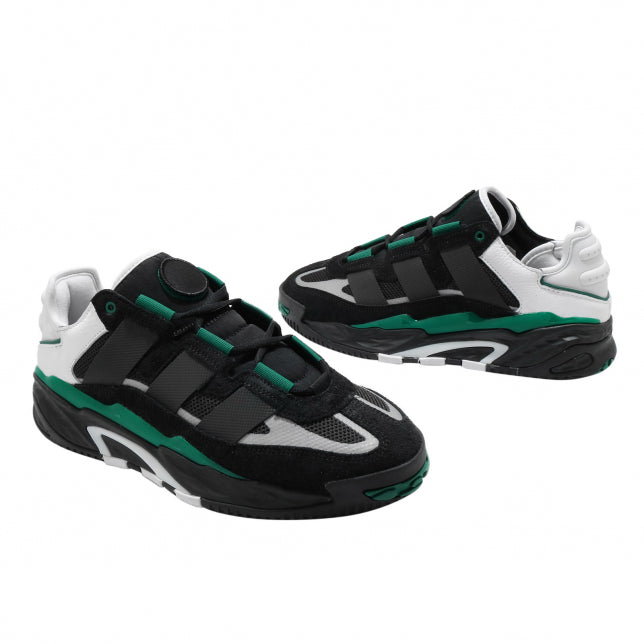 Adidas Niteball sneakers - bamn.