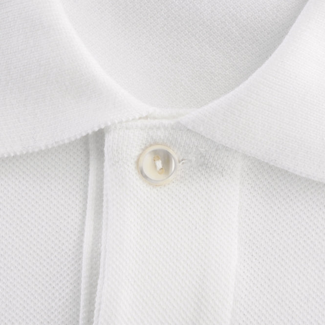 Lacoste Short Sleeve Golfers - bamn.