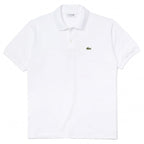 Lacoste Short Sleeve Golfers - bamn.