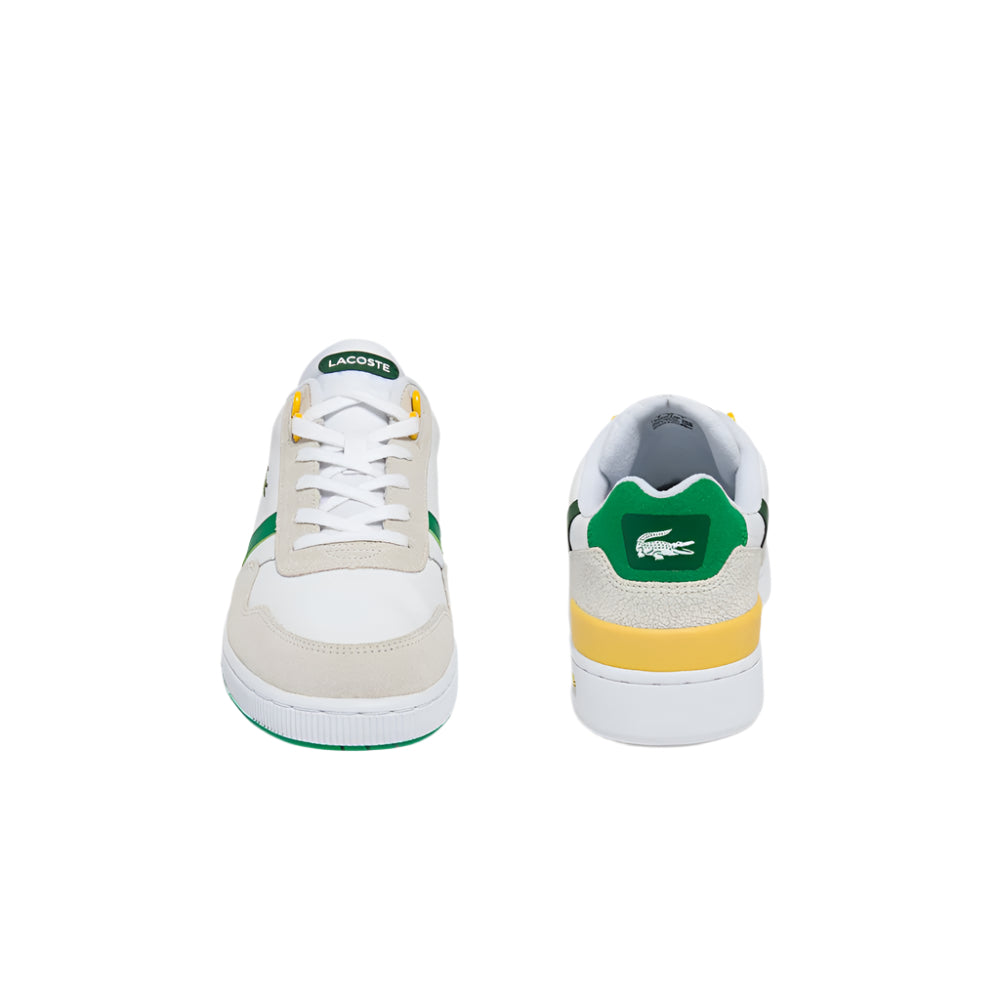 Lacoste T-Clip Trainers - bamn.
