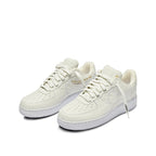 Nike Air Force 1 White x Louis Vuitton - bamn.