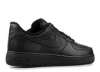 Nike Air Force 1 '07 'Black' sneaker - bamn.