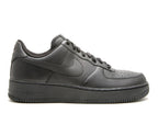 Nike Air Force 1 '07 'Black' sneaker - bamn.