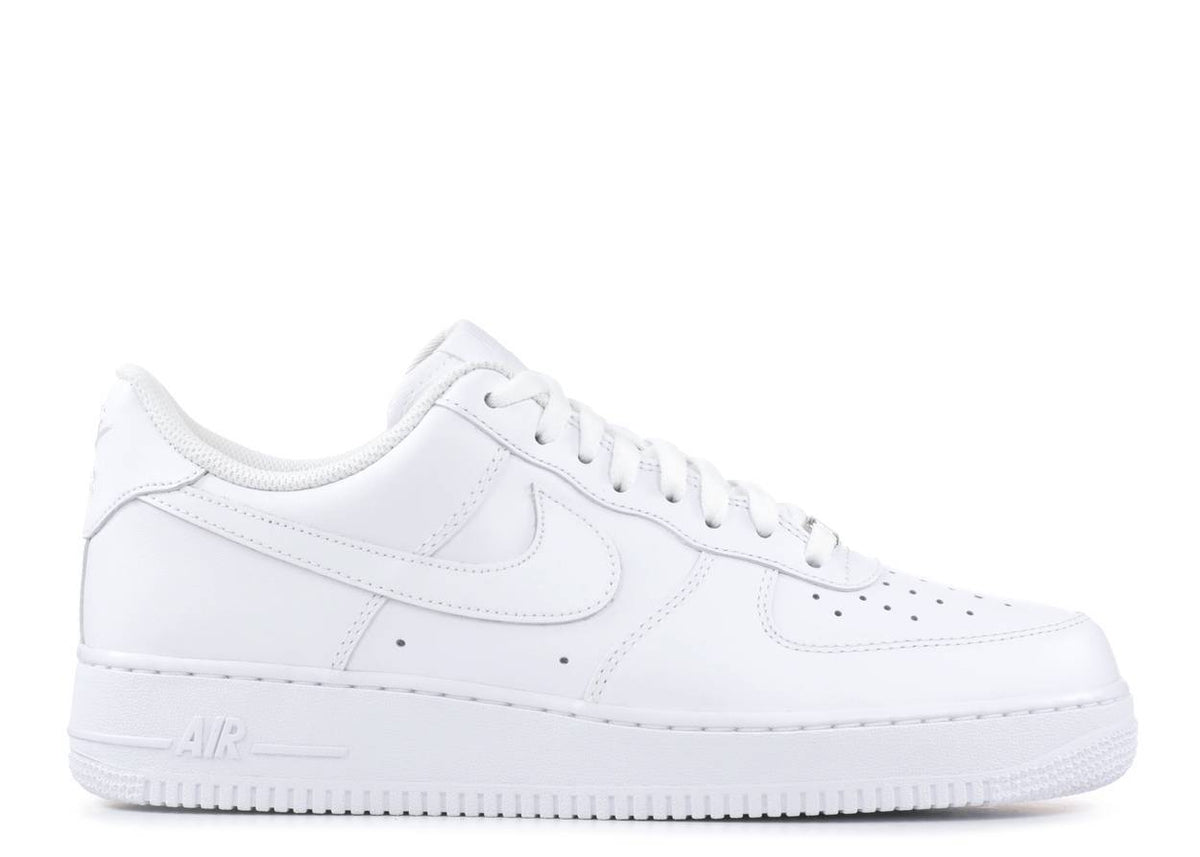 Nike Air Force 1 '07 sneaker - bamn.