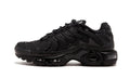 AIR MAX TN "Triple Black" - bamn.
