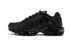 AIR MAX TN "Triple Black" - bamn.