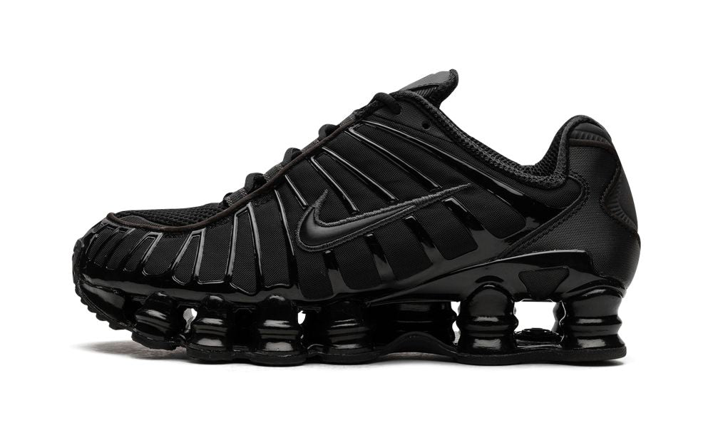 SHOX TL "Black" - bamn.