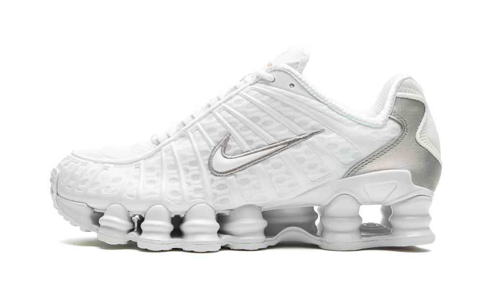 SHOX TL "White" - bamn.