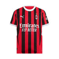 AC Milan Football Jersey - bamn.